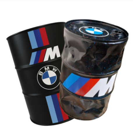 Barils personnalisés