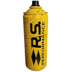 Bombe aérosol déco, renault